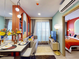 1 Bedroom Apartment for sale at NIA By Sansiri, Phra Khanong Nuea, Watthana, Bangkok