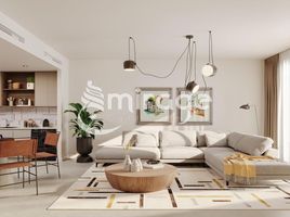 Studio Apartment for sale at Reeman Living, Khalifa City A, Khalifa City, Abu Dhabi