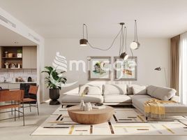 Studio Appartement zu verkaufen im Reeman Living, Khalifa City A, Khalifa City