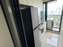 1 Schlafzimmer Appartement zu vermieten im Niche MONO Mega Space Bangna, Bang Kaeo