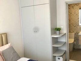 Studio Appartement zu vermieten im Oka Haus, Khlong Tan