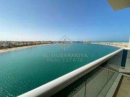 2 बेडरूम कोंडो for sale at Gateway Residences, Mina Al Arab