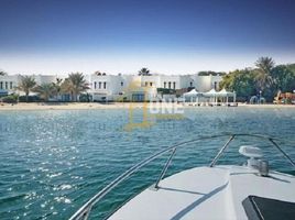 5 Bedroom Villa for sale at Danah Bay, Pacific, Al Marjan Island