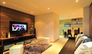 3 Bedrooms Condo for sale in Patong, Phuket The Baycliff Residence