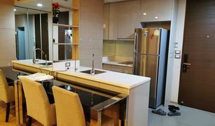 1 Bedroom Condo for sale in Makkasan, Bangkok The Address Asoke