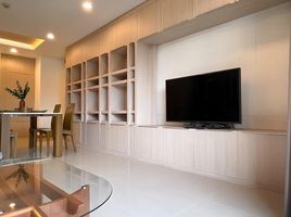 2 Schlafzimmer Appartement zu vermieten im The Rise Sukhumvit 39, Khlong Tan Nuea