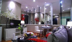 1 Bedroom Condo for sale in Si Lom, Bangkok Ivy Sathorn 10