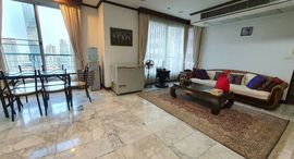 Available Units at Sathorn House