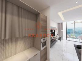 Studio Appartement zu verkaufen im AG Square, Skycourts Towers, Dubai Land