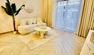 Studio Apartment for sale in Glitz, Dubai Laya Heights