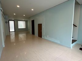 153 SqM Office for sale at Venice Di Iris Watcharapon, Tha Raeng, Bang Khen