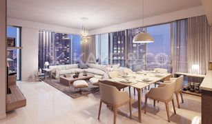 3 Bedrooms Apartment for sale in , Dubai Downtown Views II