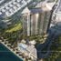 1 Bedroom Apartment for sale at Waves Grande, Azizi Riviera, Meydan