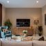 ขายวิลล่า 4 ห้องนอน ในโครงการ ปาล์มสปริงส์ พริวาโต้, บ้านแหวน