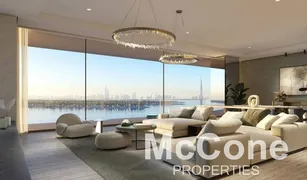 4 Bedrooms Apartment for sale in The Crescent, Dubai Six Senses Residences