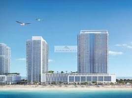 1 Bedroom Apartment for sale at Marina Vista, EMAAR Beachfront