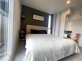 1 Bedroom Condo for rent at The Key Udomsuk, Nong Bon