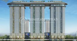 Available Units at Studio Condo for Sale | D.I. Riviera | River View