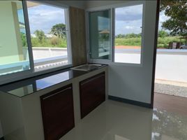 3 Bedroom Villa for sale in Mueang Chiang Rai, Chiang Rai, Rop Wiang, Mueang Chiang Rai