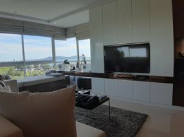 1 Schlafzimmer Wohnung zu vermieten im Ocean Portofino, Na Chom Thian, Sattahip