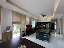 4 Bedroom House for rent at Red Mountain Luxury, Thap Tai, Hua Hin