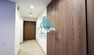 Studio Apartment for sale in , Abu Dhabi Park View