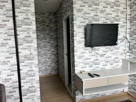 1 Schlafzimmer Appartement zu vermieten im Zcape I, Choeng Thale