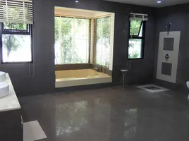 4 Bedroom House for rent in Rawai, Phuket Town, Rawai