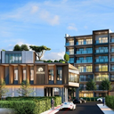 HYPARC Residences Hangdong