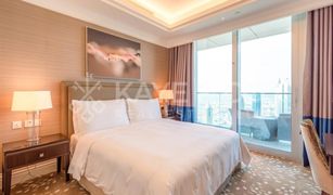 3 Bedrooms Apartment for sale in Central Park Tower, Dubai The Address The BLVD
