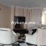 3 Bedroom Apartment for sale at Vente Appartement Rabat Hay Riad REF 1435, Na Yacoub El Mansour, Rabat