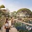 3 Schlafzimmer Reihenhaus zu verkaufen im The Sustainable City - Yas Island, Yas Acres, Yas Island