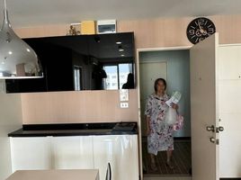 2 Schlafzimmer Wohnung zu verkaufen im Airlink Residence, Khlong Sam Prawet, Lat Krabang