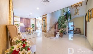 5 Bedrooms Villa for sale in , Dubai Western Residence North