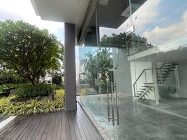 40 m² Office for rent at The River by Raimon Land, Khlong Ton Sai