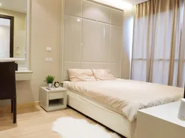 1 Bedroom Condo for rent at The Address Phayathai, Thung Phaya Thai