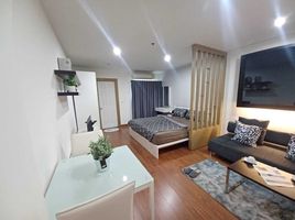 Studio Wohnung zu vermieten im The View Condo Suanluang, Wichit, Phuket Town, Phuket