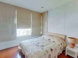 1 Schlafzimmer Appartement zu vermieten im Baan Siri 24, Khlong Tan