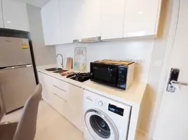 2 Bedroom Apartment for rent at Nara 9 by Eastern Star, Thung Mahamek, Sathon, Bangkok