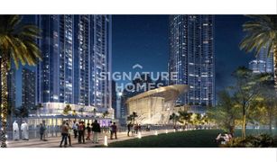 3 Bedrooms Apartment for sale in Opera District, Dubai Grande