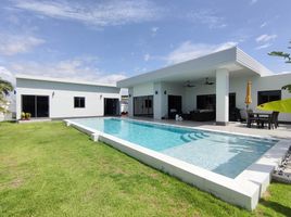 4 Bedroom Villa for sale at Moda Residences Hua Hin, Thap Tai, Hua Hin