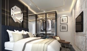 1 Bedroom Condo for sale in Bang Phongphang, Bangkok Sapphire Luxurious Condominium Rama 3