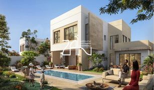 4 Habitaciones Villa en venta en Yas Acres, Abu Dhabi The Magnolias