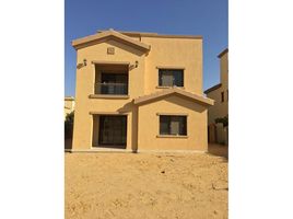 4 Bedroom House for sale at Mivida, The 5th Settlement, New Cairo City