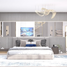 3 Bedroom Apartment for sale at Binghatti Crescent, Diamond Views