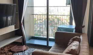 1 Bedroom Condo for sale in Dao Khanong, Bangkok Whizdom Station Ratchada-Thapra