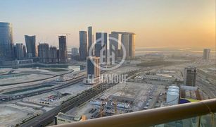 2 Bedrooms Apartment for sale in Marina Square, Abu Dhabi 