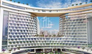 Studio Apartment for sale in , Dubai Seven Palm