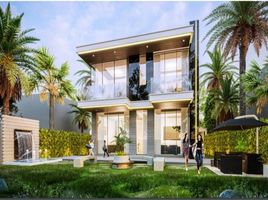 6 Bedroom Villa for sale at Venice, DAMAC Lagoons, Dubai