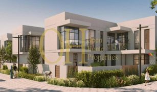 3 Bedrooms Townhouse for sale in Yas Acres, Abu Dhabi The Sustainable City - Yas Island